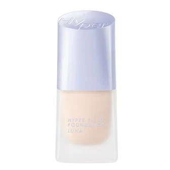 Luna Hyper Fluid Foundation product image