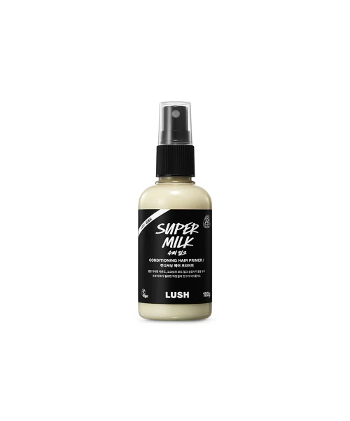 LUSH Super Milk Conditioning Hair Primer product image