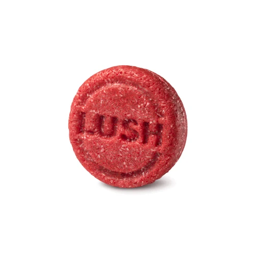 LUSH Shampoo Bar product image