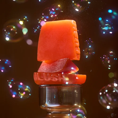 LUSH Karma Soap product image
