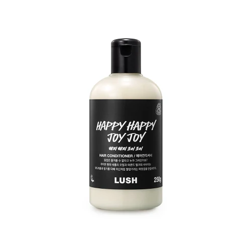 LUSH Happy Happy Joy Joy Hair Conditioner product image