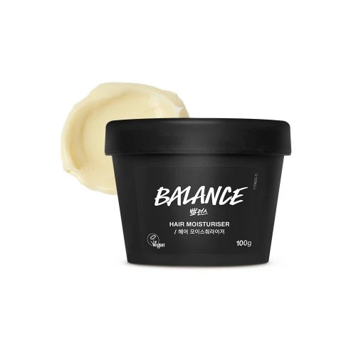 LUSH Balance Hair Moisturizer product image
