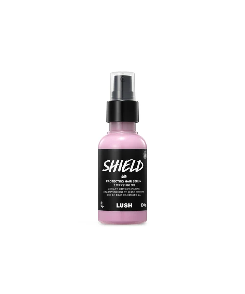 LUSH Shield Protecting Hair Serum product image
