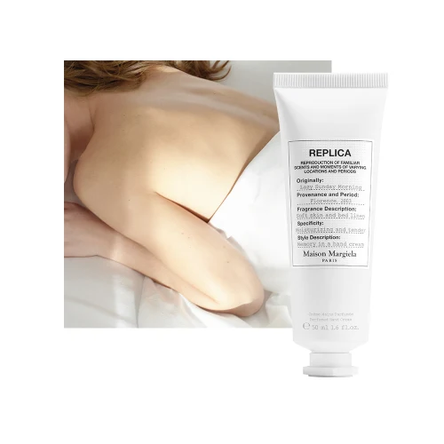 Maison Margiela Replica Lazy Sunday Morning Hand Cream product image