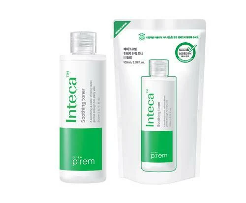 MAKE P:REM makeprem Inteca Soothing Toner product image