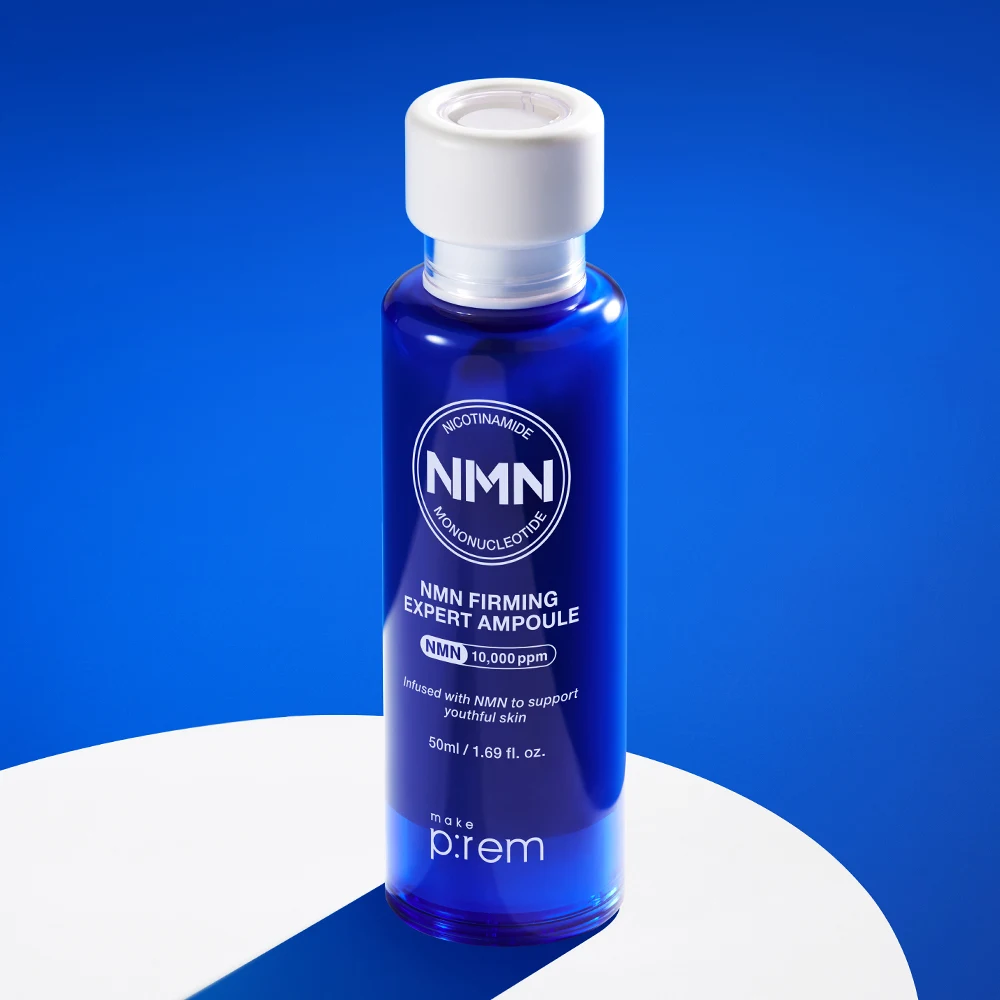 MAKE P:REM NMN Firming Expert Ampoule product image