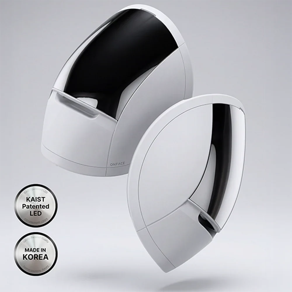 makeON Onface LED Mask product image