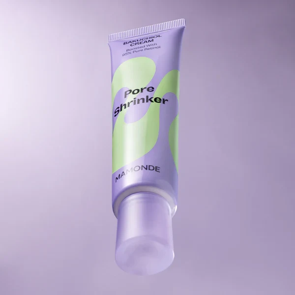 Mamonde Pore Shrinker Bakuchiol Cream product image