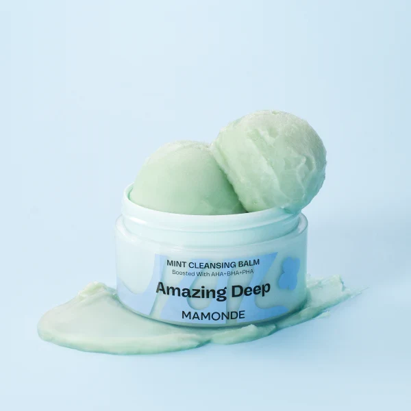 Mamonde Amazing Deep Mint Cleansing Balm product image