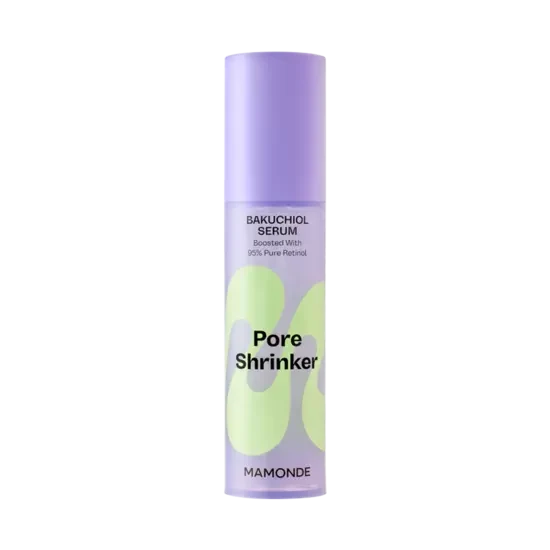Mamonde Pore Shrinker Bakuchiol Serum
