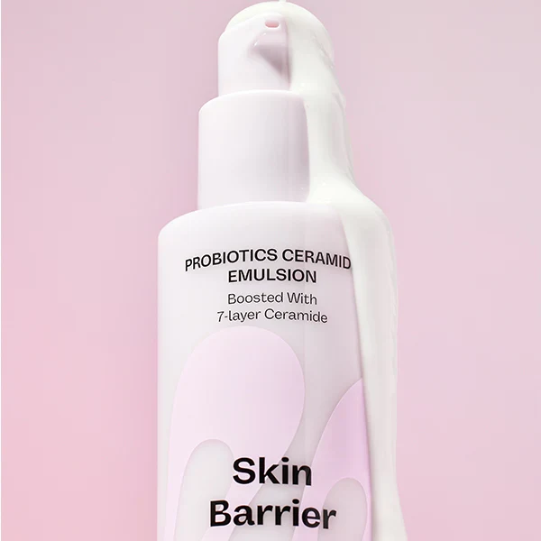 Mamonde Probiotics Ceramide Emulsion