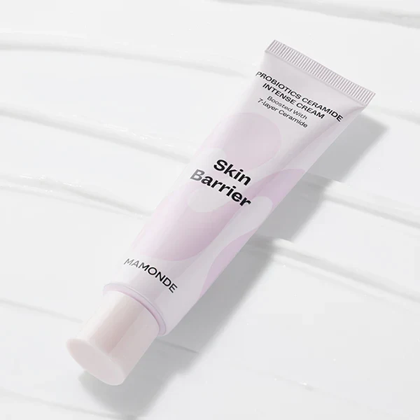 Mamonde Probiotics Ceramide Intense Cream product image