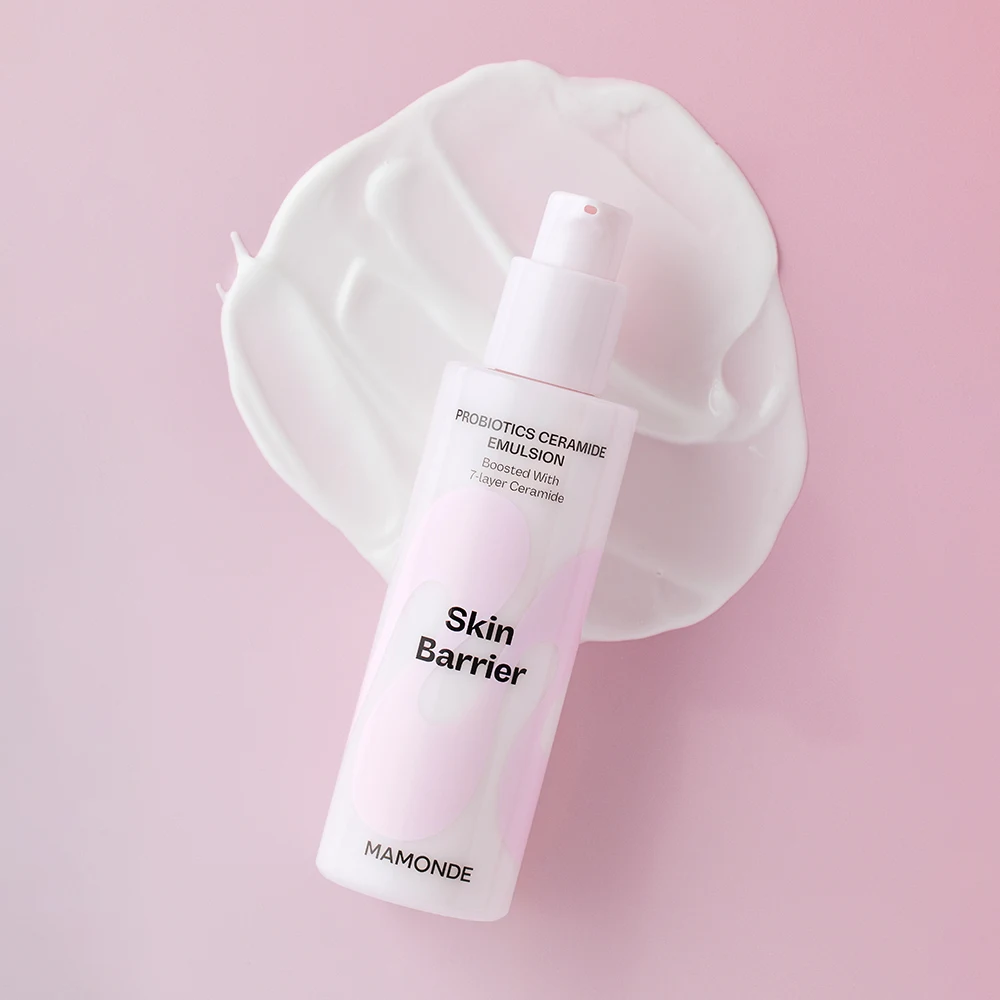 Mamonde Probiotics Ceramide Emulsion