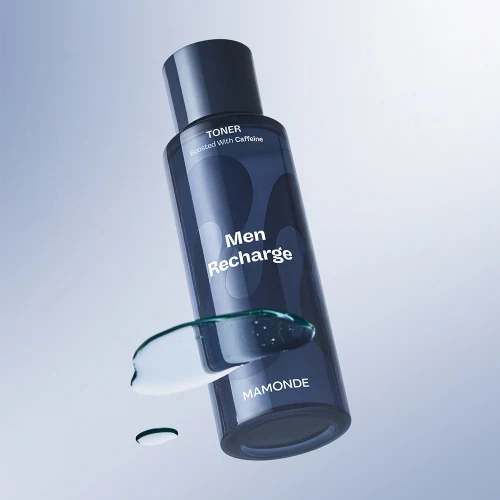 Mamonde Men Recharging Toner product image