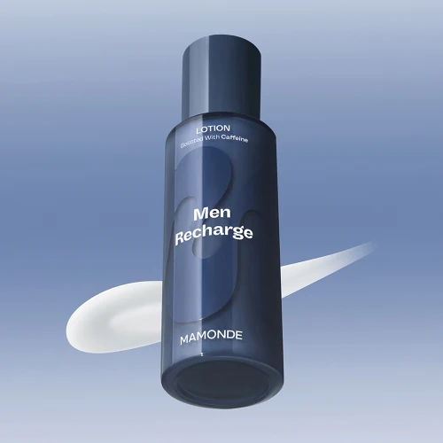 Mamonde Men Recharging Lotion