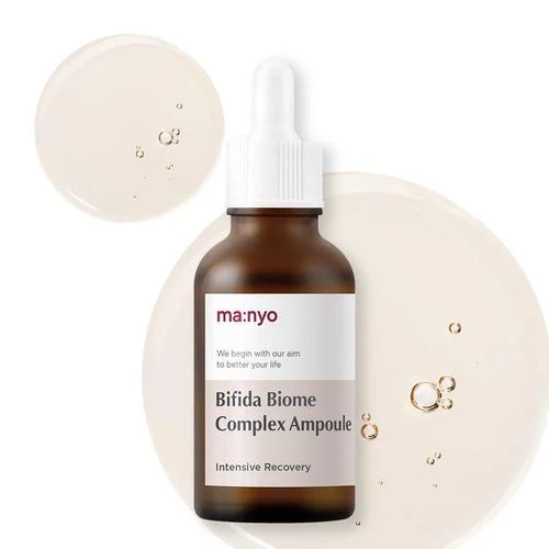 Manyo ma:nyo Bifida Biome Complex Ampoule product image