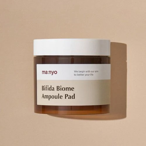Manyo Bifida Biome Ampoule Pads product image
