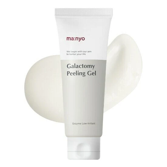 Manyo Galactomy Enzyme Peeling Gel