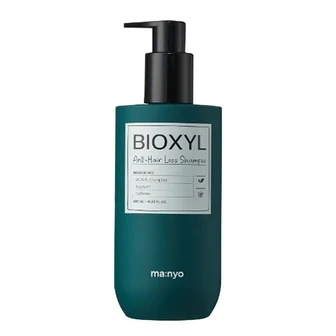 Manyo Bioxyll Anti Hair Loss Shampoo product image