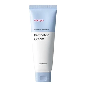 Manyo Panthetoin Cream