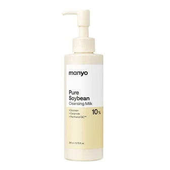 Manyo Pure Soybean Cleansing Milk product image