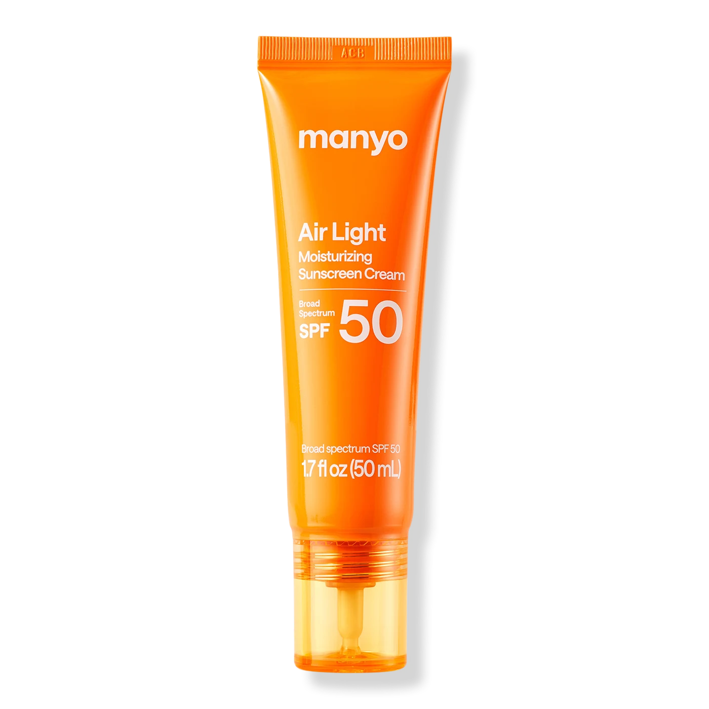Manyo Air Light Moisturizing Sunscreen product image