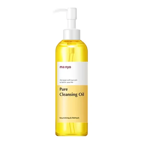 Manyo Pure Cleansing Oil product image