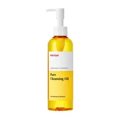 Manyo Pure Cleansing Oil product image
