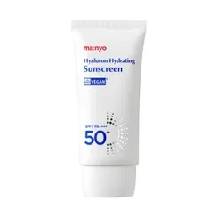 Manyo Hyaluron Hydrating Sunscreen