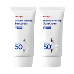 Manyo Hyaluron Hydrating Sunscreen product image