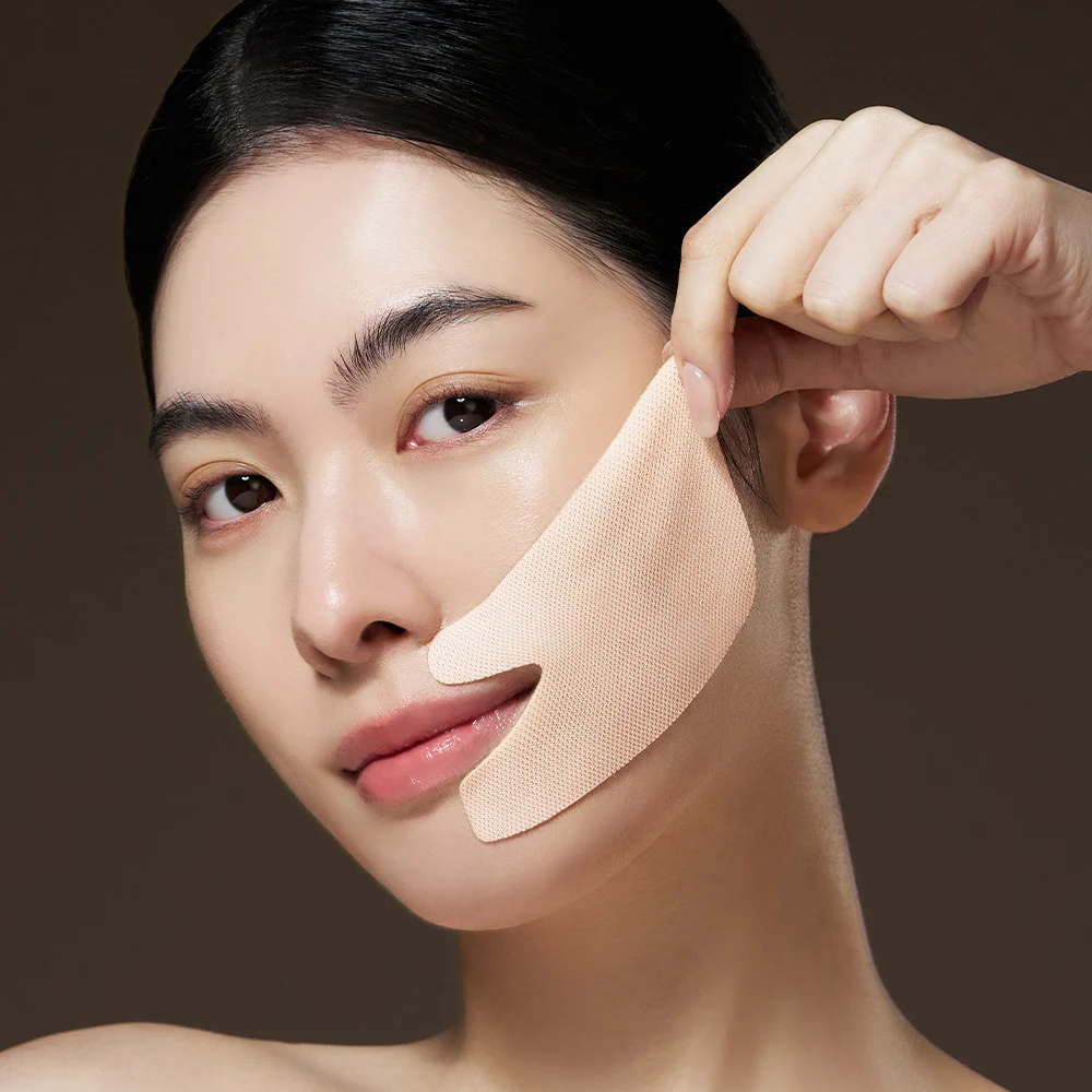 MARSHIQUE Line Lifting Hydrogel Smile Zone Patches product image