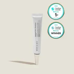 Mary & May Tranexamic Acid + Glutathione Eye Cream
