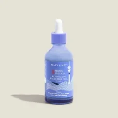 Mary & May Retinol 0.1% Bakuchiol Cica Serum (Seoul Edition)