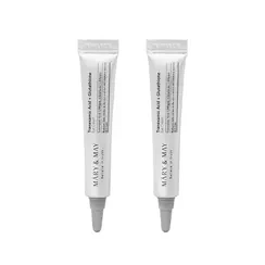 Mary & May Mini Eye Cream with Tranexamic Acid and Glutathione product image