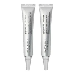 Mary & May Tranexamic Acid + Glutathione Eye Cream product image