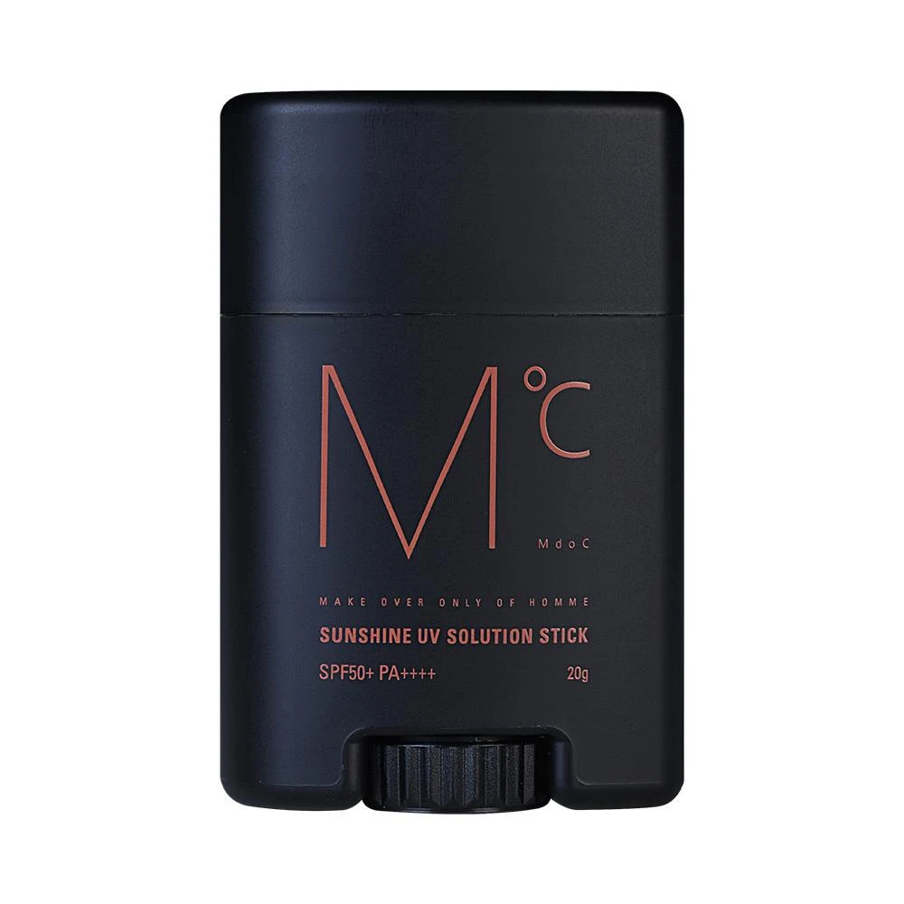 MdoC Sunshine UV Solution Stick product image