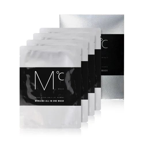 MdoC Menjin All-in-One Mask