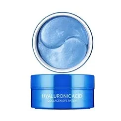 Medi Flower ARONYX Hyaluronic Acid Collagen Eye Patches product image