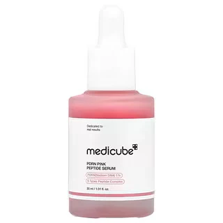 Medicube PDRN Pink Peptide Serum