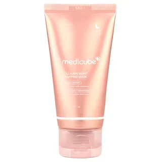 Medicube Collagen Night Wrapping Mask