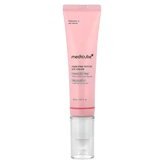 Medicube PDRN Pink Peptide Eye Cream