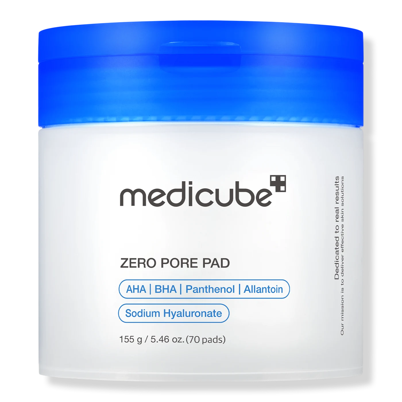 Medicube Zero Pore Pad