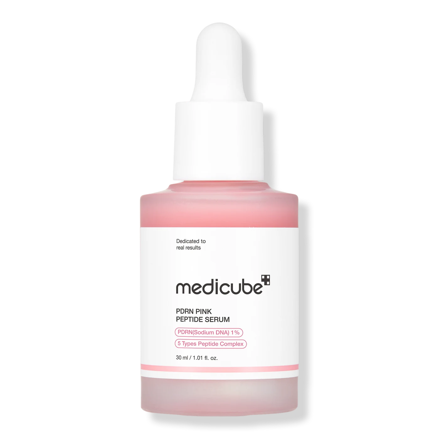 Medicube PDRN Pink Peptide Serum