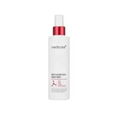 Medicube Red Clear Cica Body Mist product image