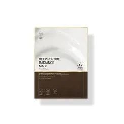 Medicube Deep Peptide Radiance Mask