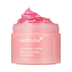 Medicube Collagen Jelly Cream product image