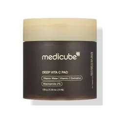 Medicube Deep Vita C Pad product image