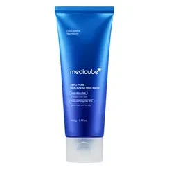 Medicube Zero Pore Blackhead Mud Mask product image
