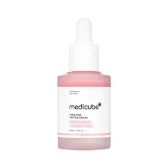 Medicube PDRN Pink Peptide Serum product image