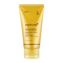 Medicube Kojic Acid Turmeric Night Wrapping Mask product image